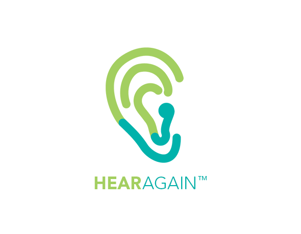 Ear Logo - Miracle Ear Foundation®: Give the Gift of Sound™