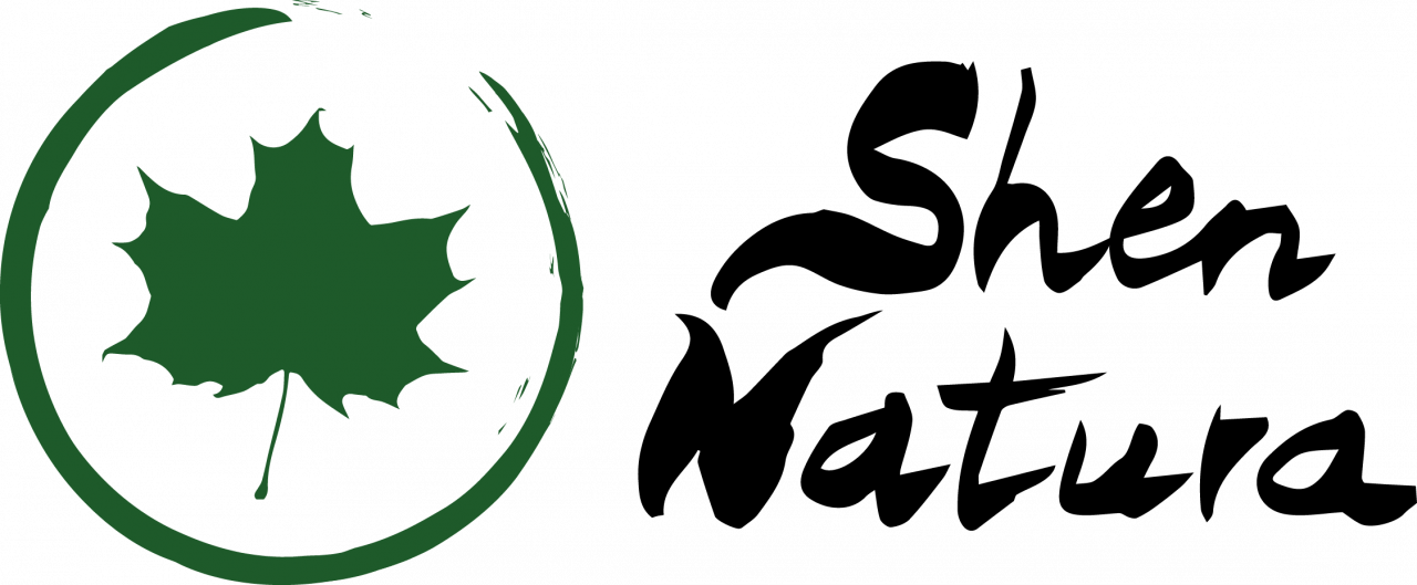 Shen Logo - Shen Natura-Rafael Morales