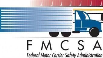 FMCSA Logo - Feds Clarify Rules For Passenger Buses And Vans