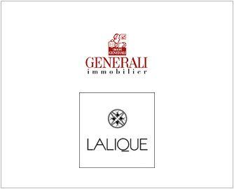 Lalique Logo - Lalique - Draco Partners