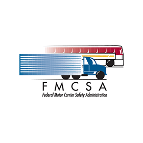 FMCSA Logo - US FMCSA logo vector
