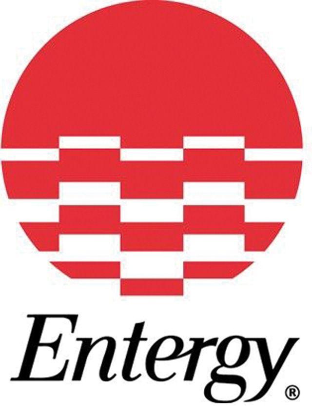 Entergy Logo - Entergy fuel charges going down 8 percent | The Examiner