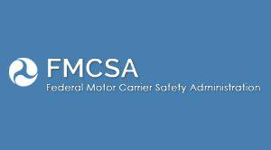 FMCSA Logo - FMCSA Adds Website Update For Efficient ELD Support