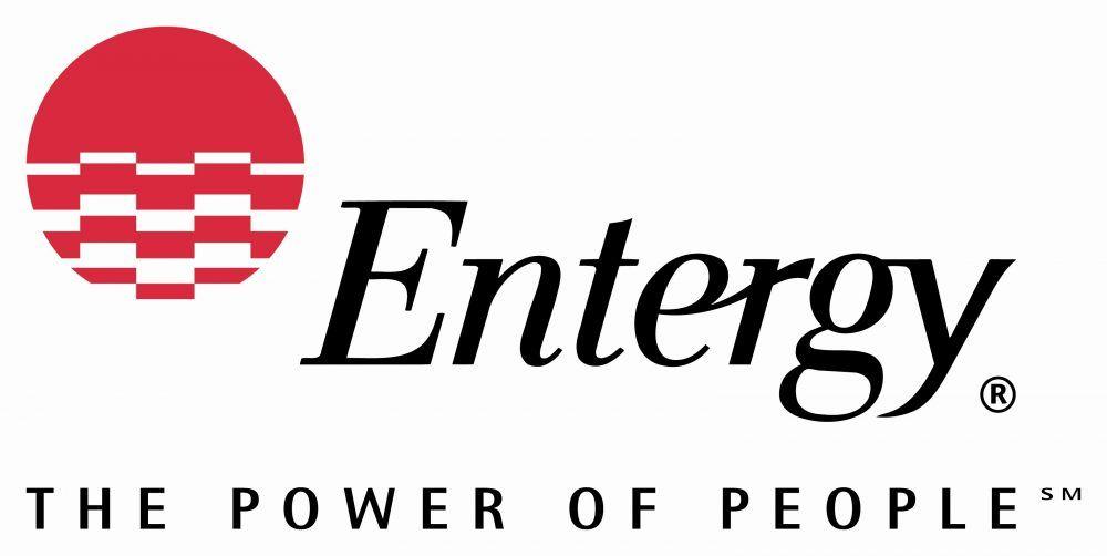 Entergy Logo - Entergy logo | Craftsmen Guild of Mississippi