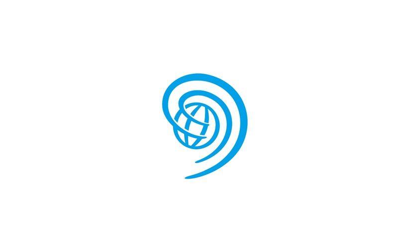 Ear Logo - Home | IECD Logo Competition