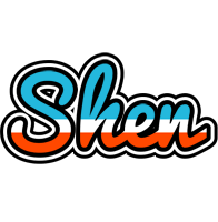 Shen Logo - Shen Logo. Name Logo Generator, Love Panda, Cartoon