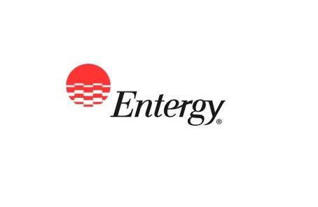 Entergy Logo - Entergy Logo