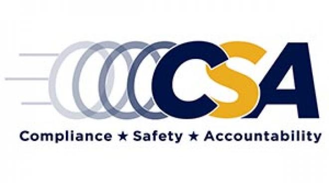 FMCSA Logo - Columbus, OH CDL Training Academy - Capital Transportation Inc