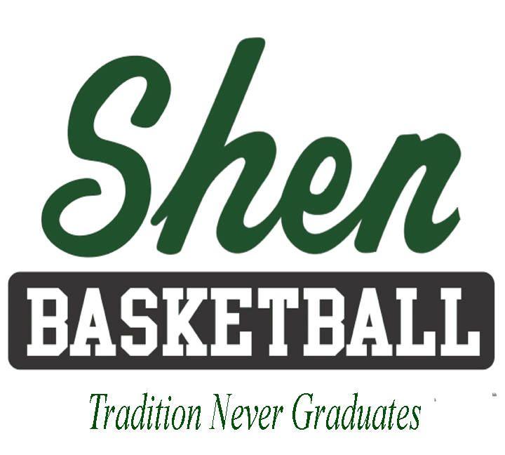 Shen Logo - shenbasketball.com
