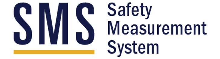 FMCSA Logo - Safety Measurement System