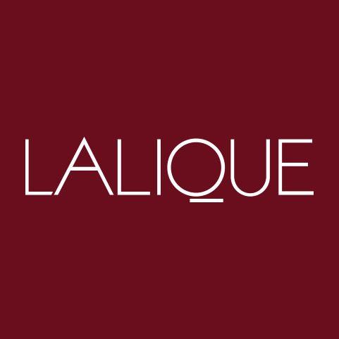 Lalique Logo - Lalique | Lumbers Jewellers