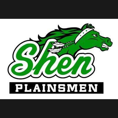 Shen Logo - Shen Golf