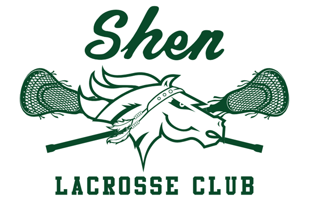 Shen Logo - Shen Youth Lacrosse Program. Sportsplex of Halfmoon