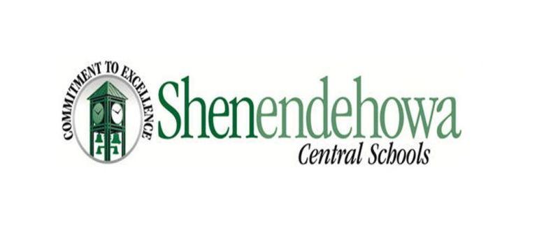 Shen Logo - School Transportation Partner Shenendehowa CSD Featured in School
