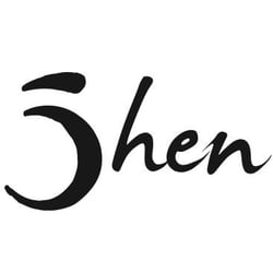 Shen Logo - Shen Center For Integrative Medicine Holistic