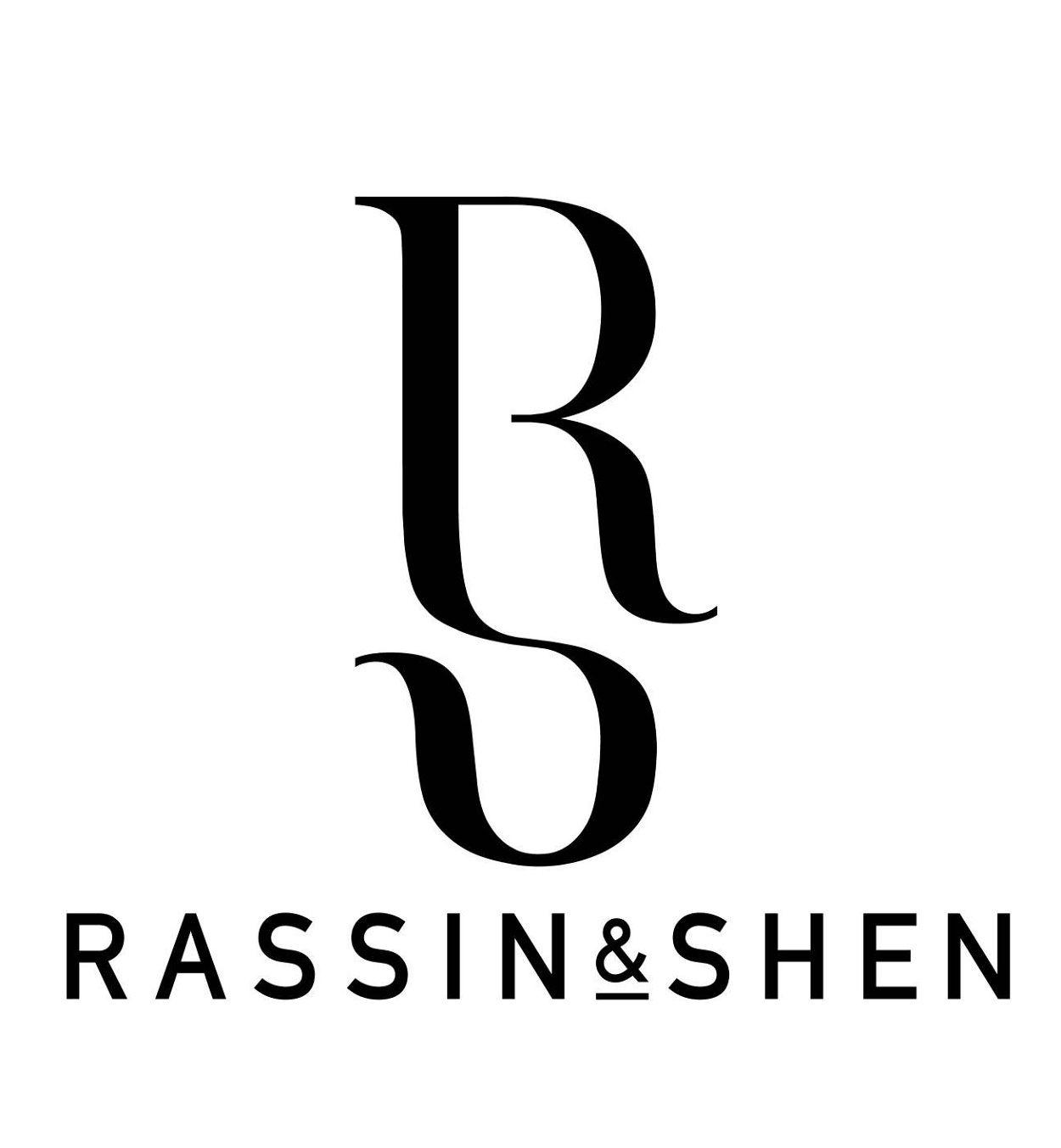 Shen Logo - RASSIN and SHEN - Baking Powder Lab