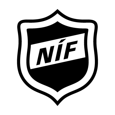 NIF Logo - NIF Nolsoy vector logo