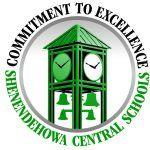 Shen Logo - History of Logos | Shenendehowa Central Schools