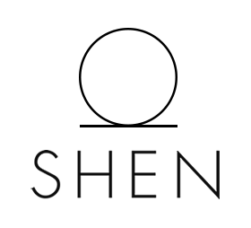 Shen Logo - Gift Card – Shen Beauty