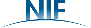 NIF Logo - National Ignition Facility (NIF): ONTAP Software Case Study | NetApp