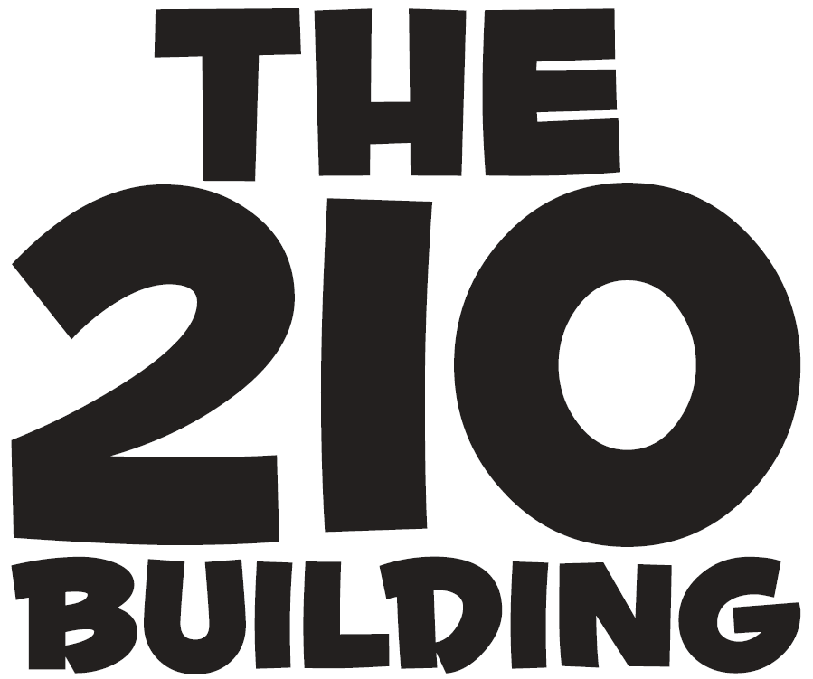 210 Logo - Calling All Creatives: Design Contest - The Village Church