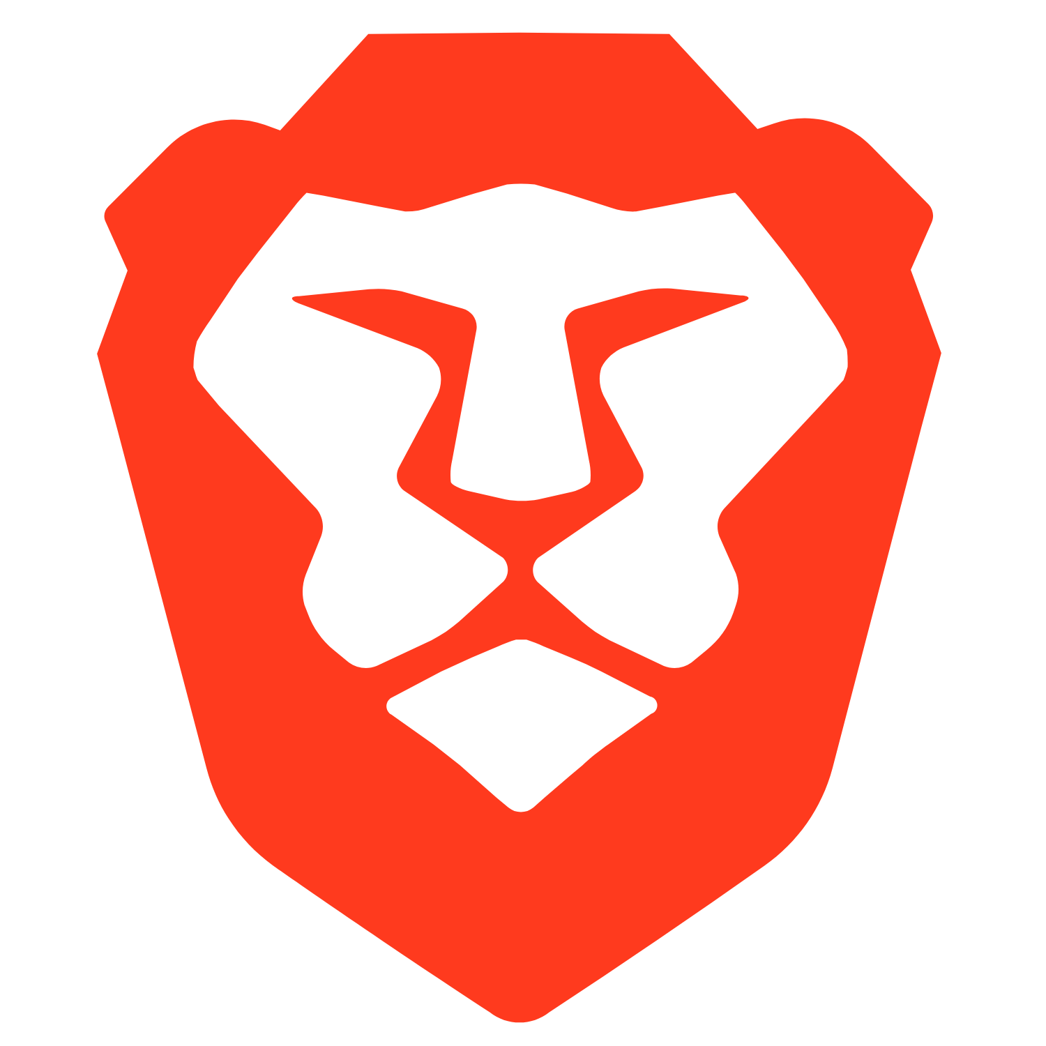 Brave Logo - Update Brave logos to the current version as of 0.20.x · Issue