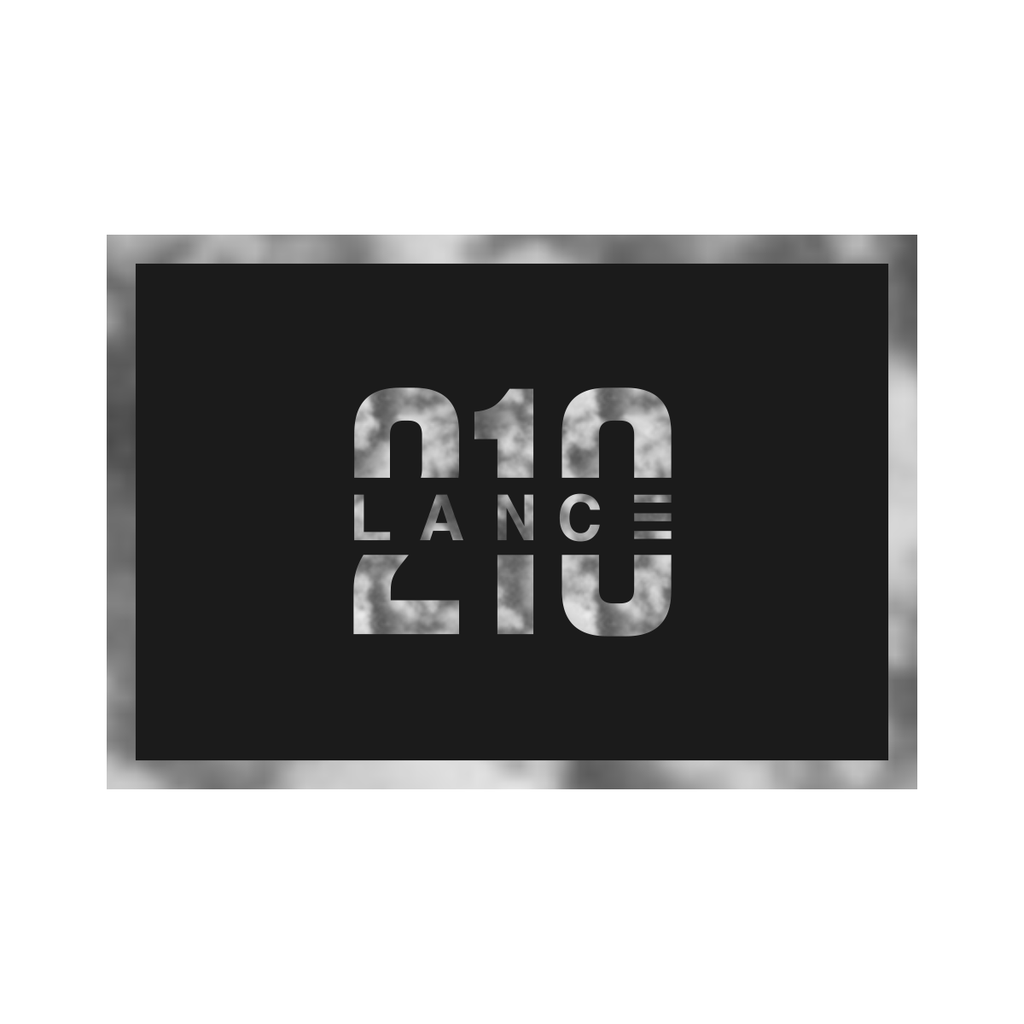 210 Logo - Digital Gift Card | Lance Stewart Official Merchandise – Lance ...