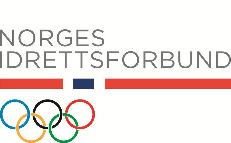 NIF Logo - Norges Idrettsforbund (NIF) - TSI Project