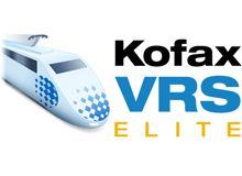 Kofax Logo - Kofax VRS License Server
