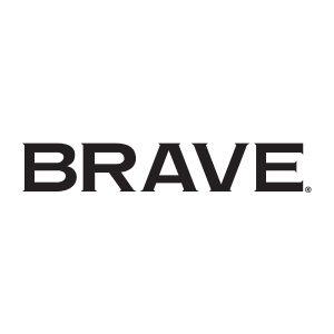 Brave Logo - Chris James » LOGO-BRAVE