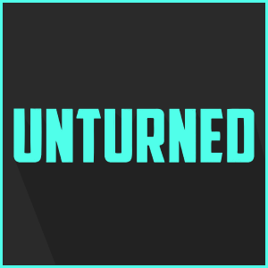 Unturned Logo - Unturned Logo Png (image in Collection)