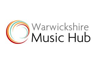 210 Logo - Warwickshire Music Hub Logo 319×210