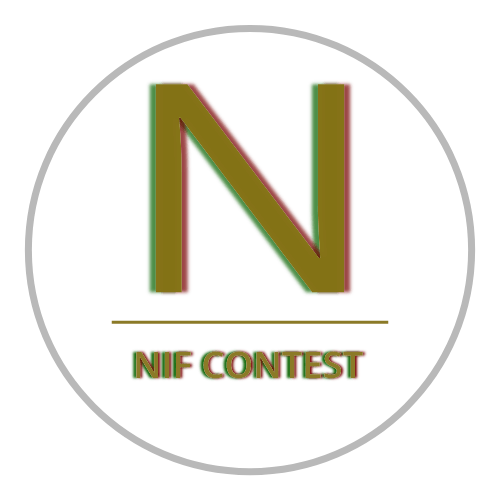 NIF Logo - Home - NIF CONTEST