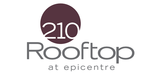 210 Logo - EPICENTRE