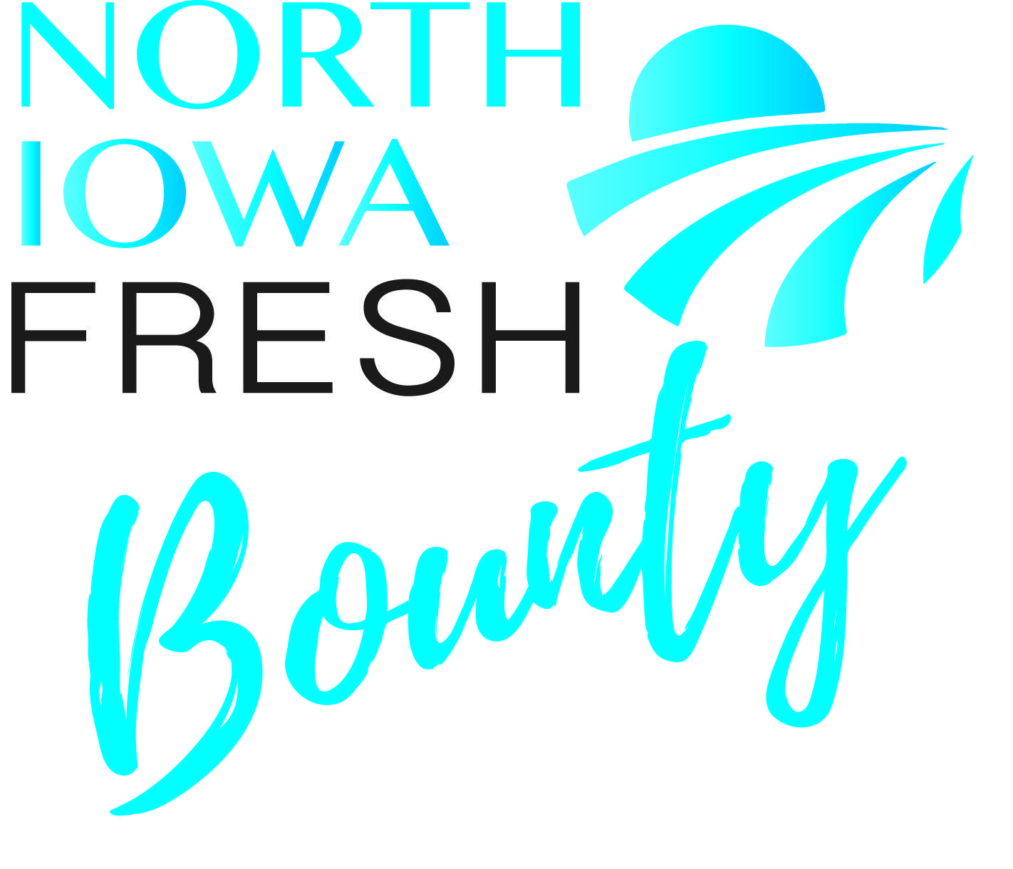 NIF Logo - NIF Bounty logo | Healthy Harvest of North Iowa
