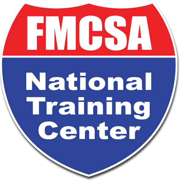 FMCSA Logo - Federal Motor Carrier Safety Administration (FMCSA) National