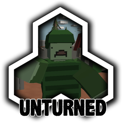 Unturned Logo - Unturned Logo Png (99+ images in Collection) Page 2