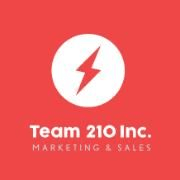 210 Logo - Team 210 Reviews