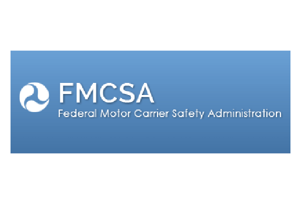 FMCSA Logo - Truck Smart