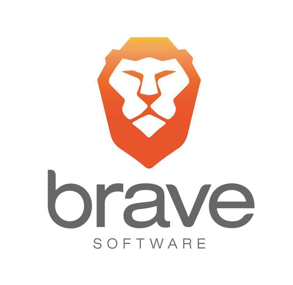 Brave Logo - Blockchain Powered Micropayment Browser Brave Raises $4.5m