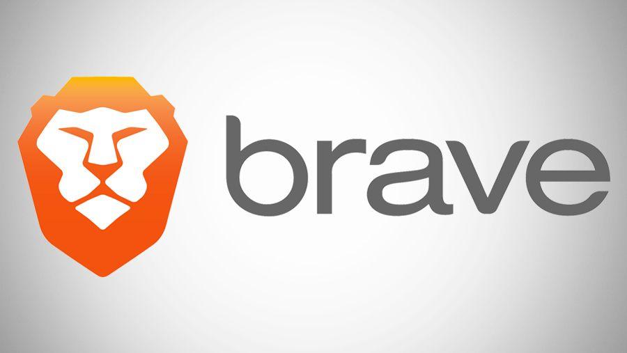 Brave Logo - Brave Com Logo 900. The Crawdad Hole