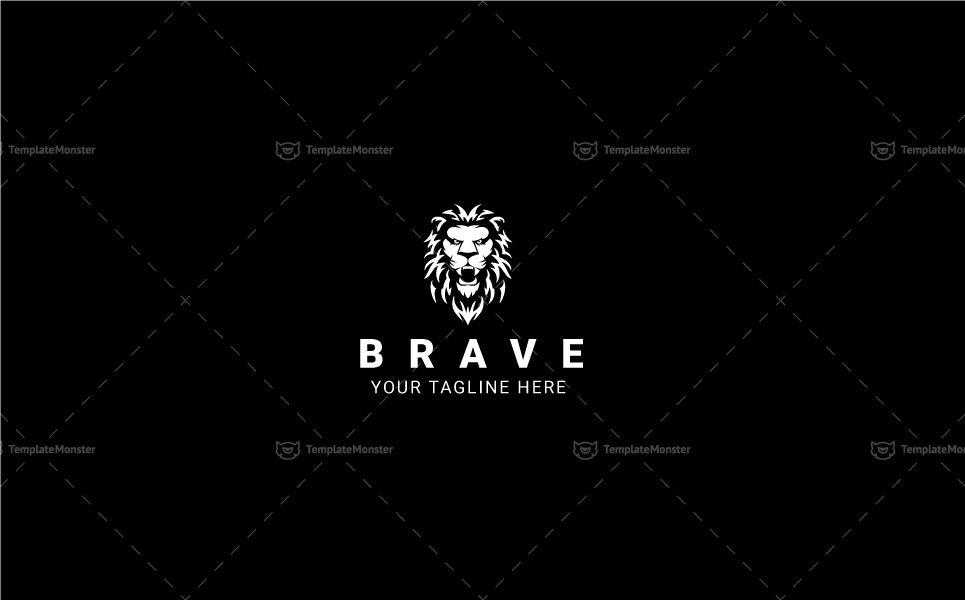 Brave Logo - Brave Logo Template #66996