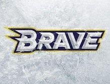 Brave Logo - Image - CBR Brave Logo.jpg | International Hockey Wiki | FANDOM ...
