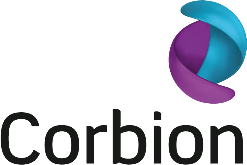 Corbion Logo - The Branding Source: New logo: Corbion