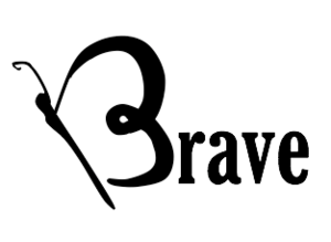 Brave Logo - BRAVE Lab // University of Notre Dame