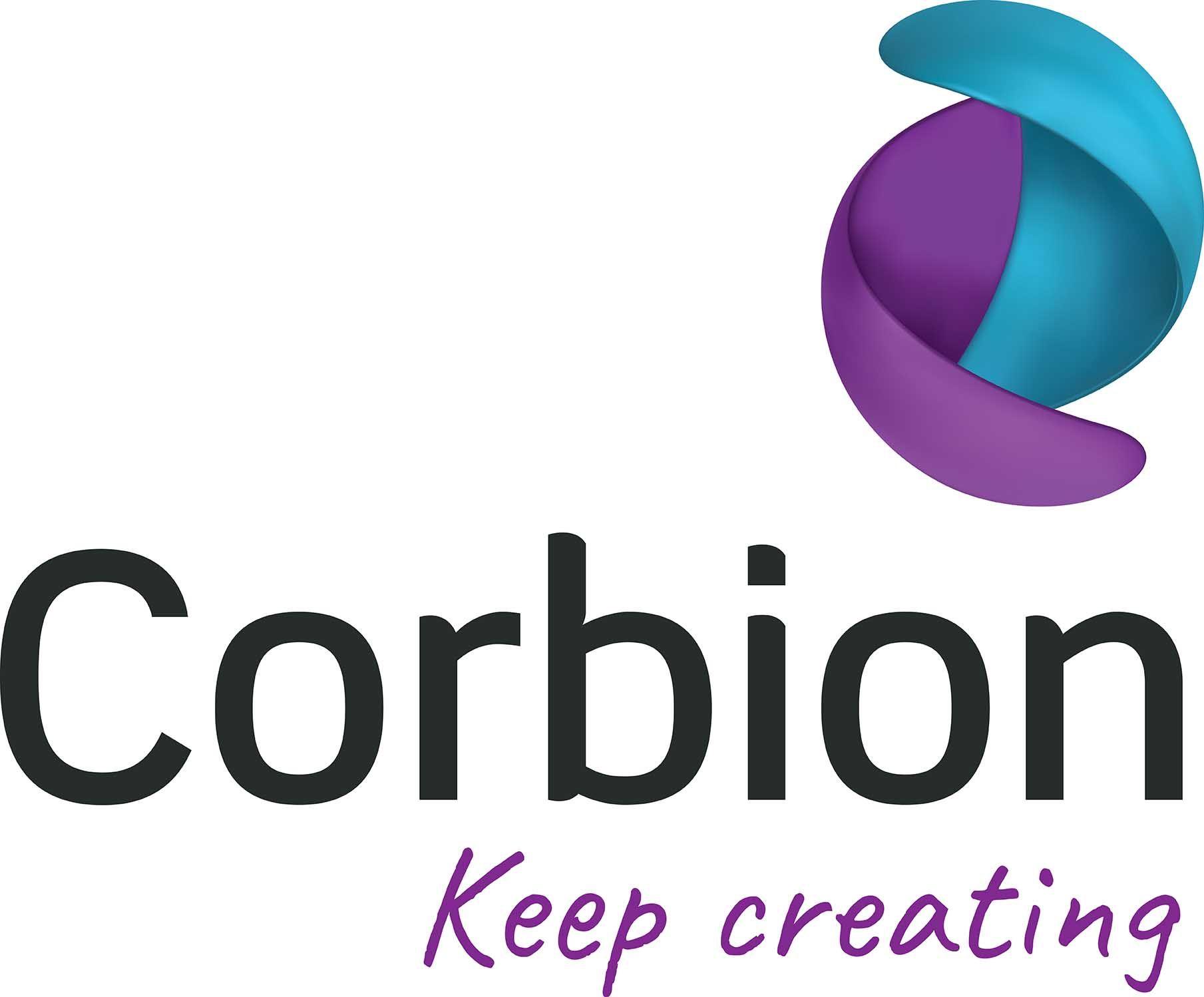 Corbion Logo - Corbion