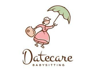 Babysitting Logo - Daycare Babysitting Designed by onytony | BrandCrowd
