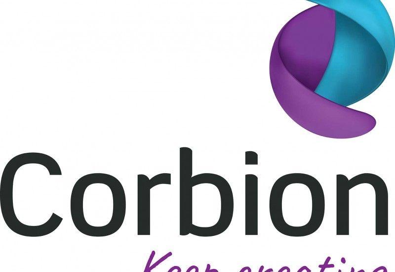 Corbion Logo - Sponsored content: Corbion | Speciality Chemicals Magazine