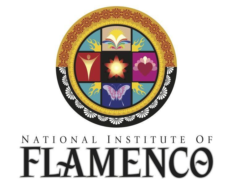 NIF Logo - University of New Mexico Spanish Artist Guest Line — National ...
