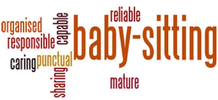 Babysitting Logo - Basitting Logo Ideas Basitting Logos Backstorysports Wally Designs ...